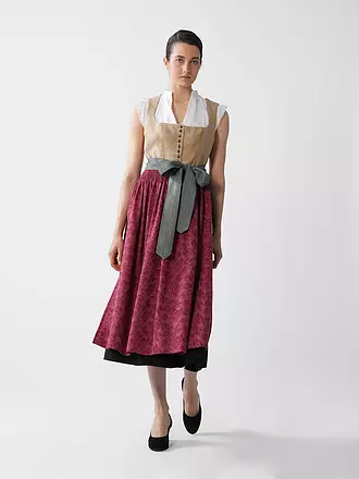 GOTTSEIDANK | Dirndl MONIKA | 